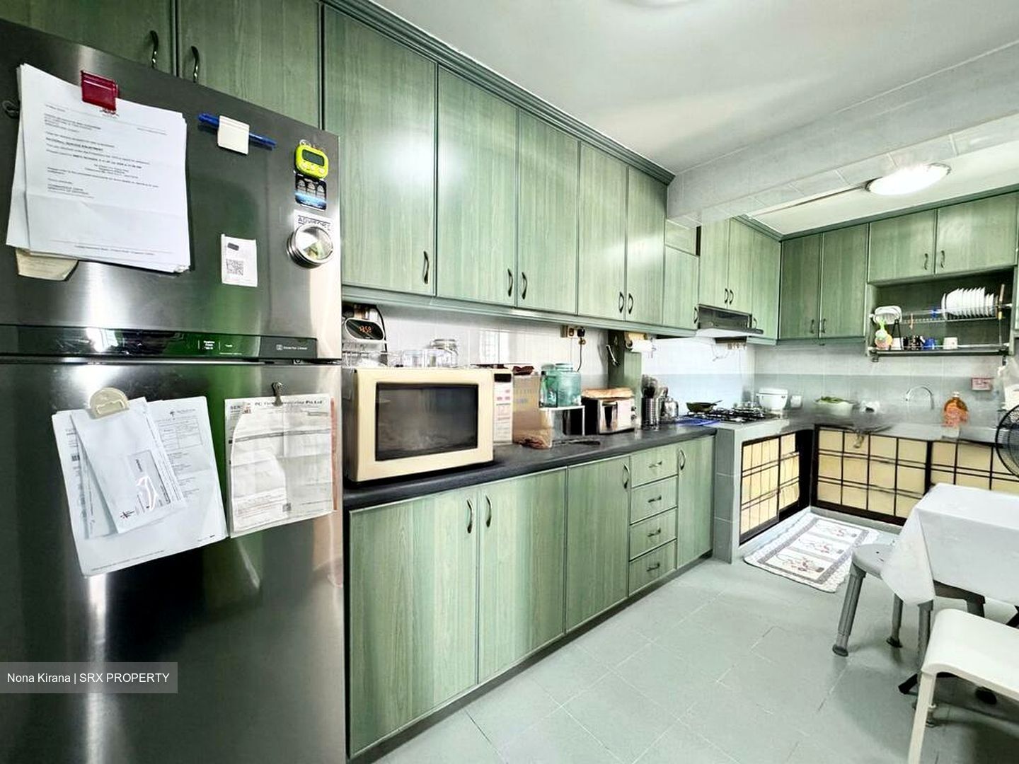 Blk 217 Lorong 8 Toa Payoh (Toa Payoh), HDB 5 Rooms #448906041